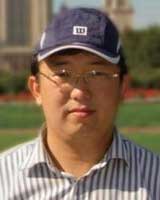 朱 杰 mba数学名师
