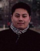 李鹏 mba英语名师