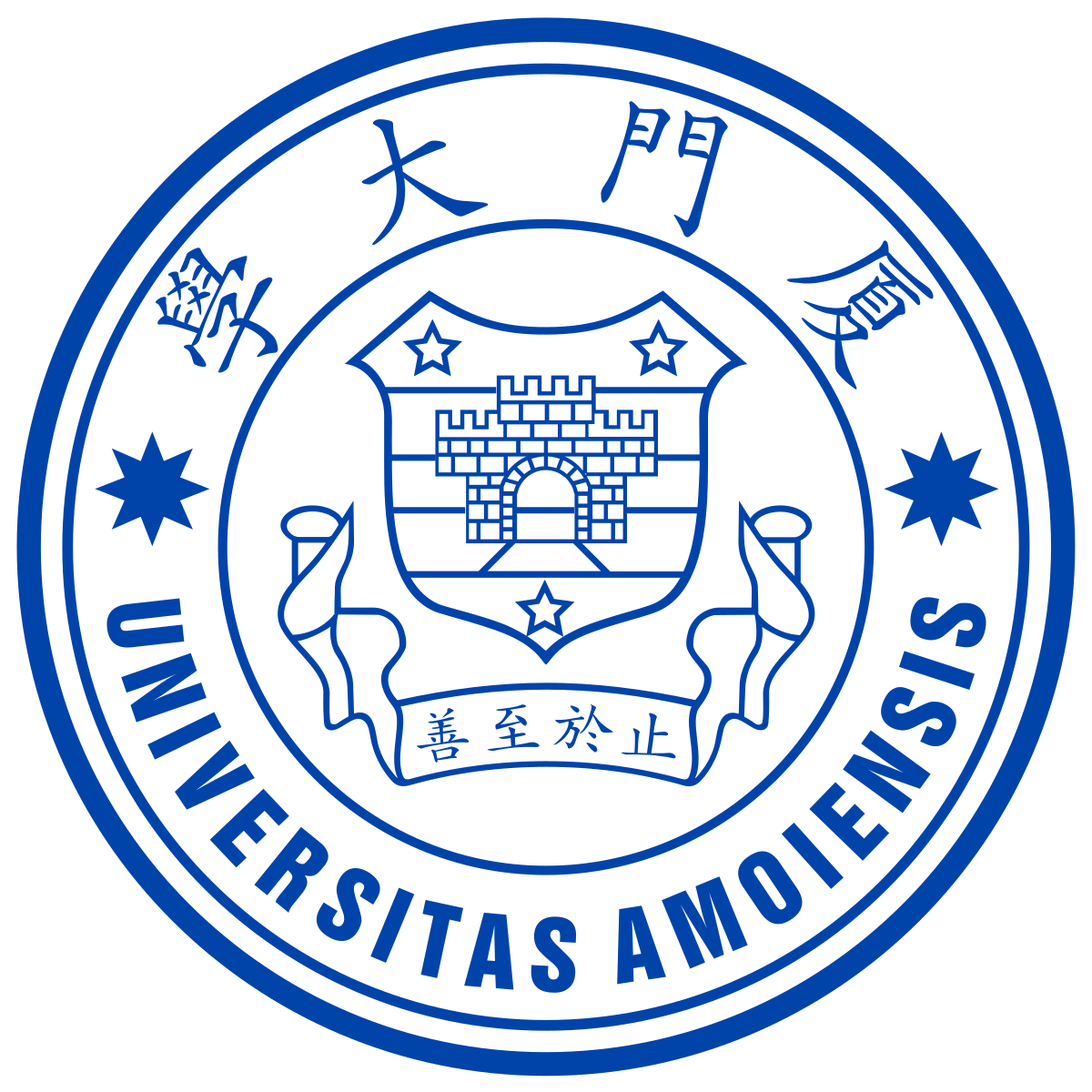 厦门大学mba